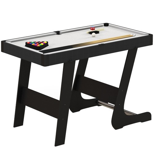 Sportnow 5ft folding pool - sportnow, 3.5ft