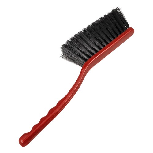 Pool table brush - table,