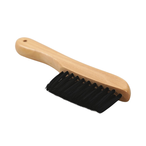 Pool table brush - brush, 9"