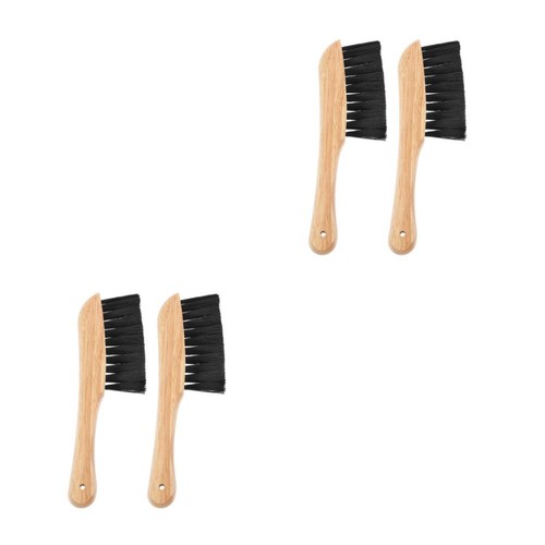 4pcs pool table felt brush - 4pcs,