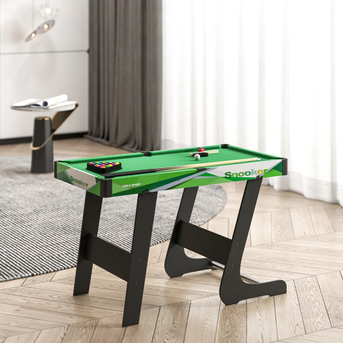 104cm folding pool - 104cm, set