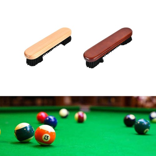 Pool table brush - pool, 9inch