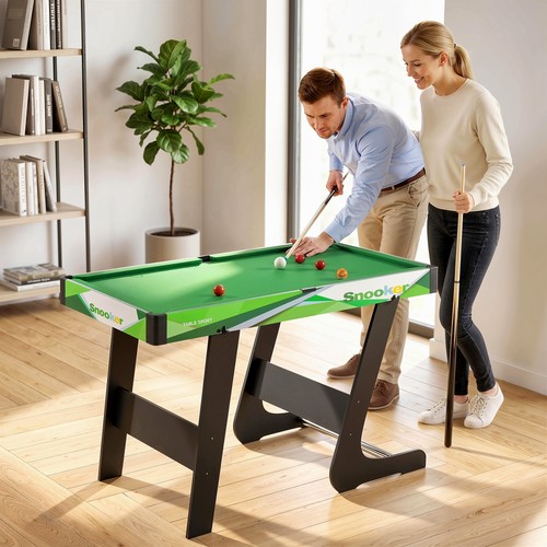 104cm folding mini pool - 104cm,