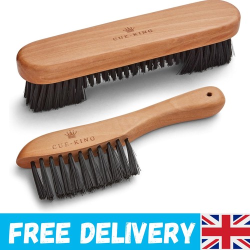 Pool table brush - set,,
