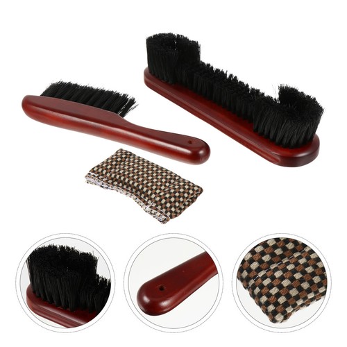 Pool table cleaner - cleaner, set