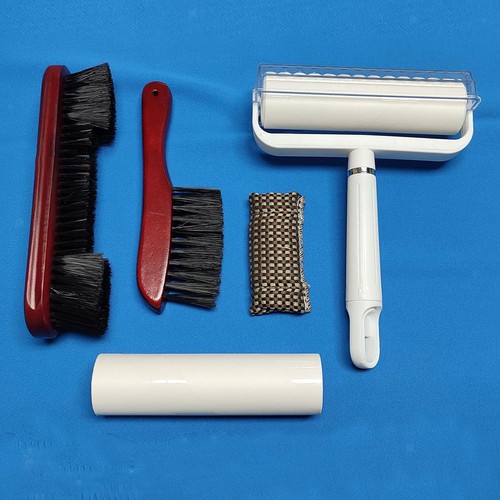 Pool table brush set - pool,