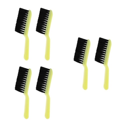 Pack cleaning brushes for - 3,