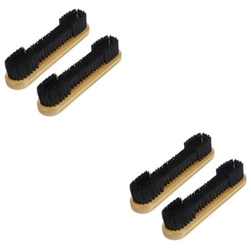4pcs pool table brush - pool,