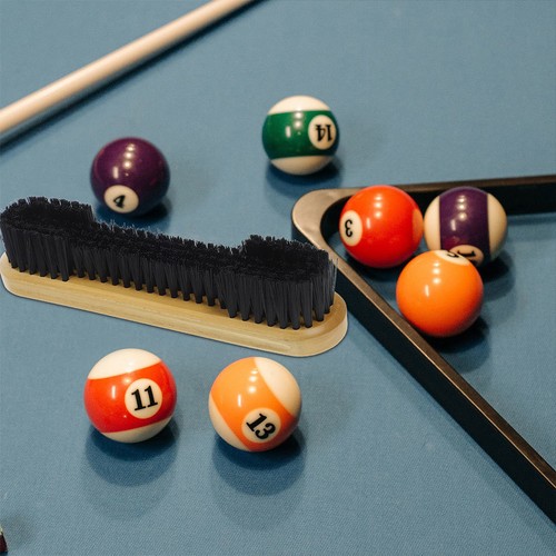 Salon use pool - use, brush