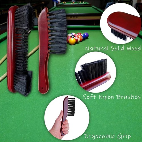 Pool table brush - pool,