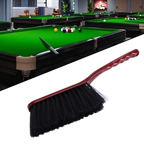 Pool table brush - pool,