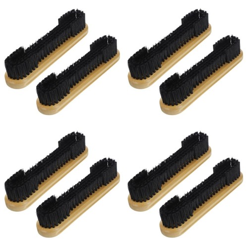 8pcs pool table cleaning - cleaning, brush