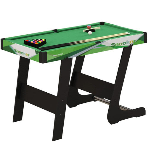 104cm folding mini pool - folding,