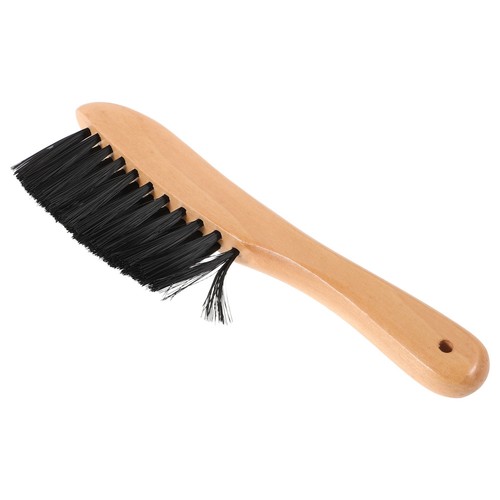 Pool table brush - table, with