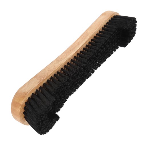 Pool table brush - table,