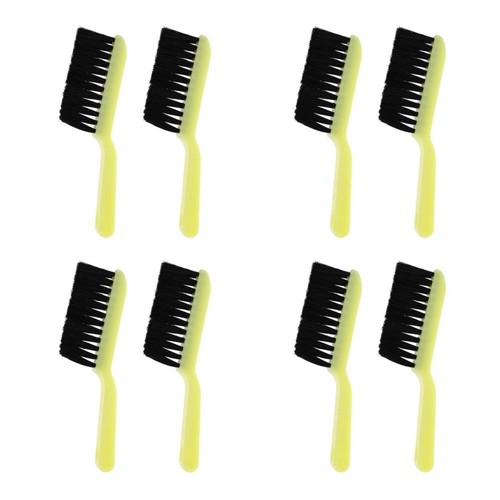 8pcs reusable pool table brush - table,