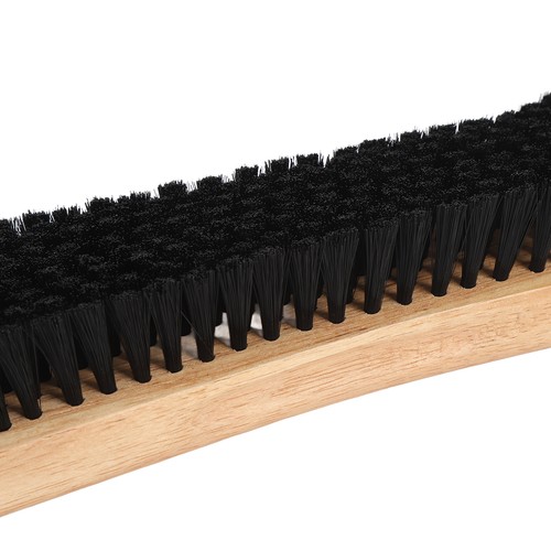 Pool table brush dust removal - pool,