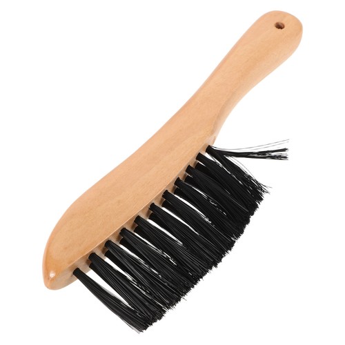 Pool table brush for felt - pool,